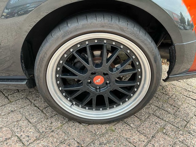 2007 ford mustang gt 4.6 v8 coupé personenauto - afbeelding 31 van  32