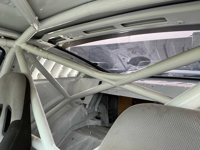 2007 ford mustang gt circuit drift raceauto - afbeelding 2 van  25