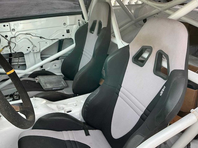 2007 ford mustang gt circuit drift raceauto - afbeelding 3 van  25