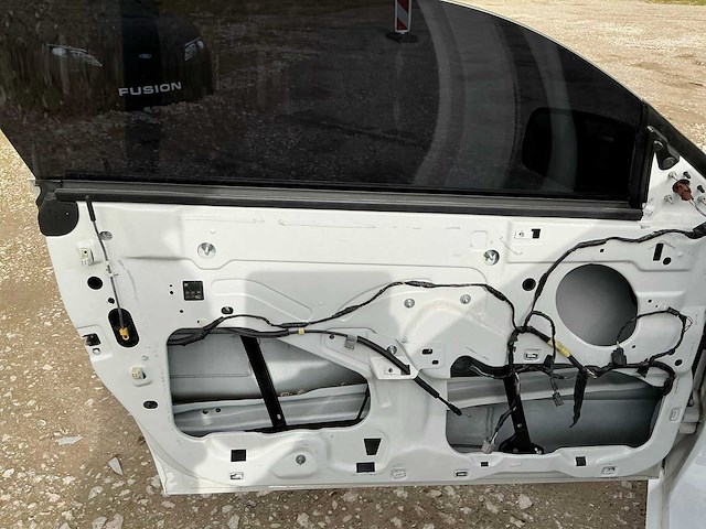 2007 ford mustang gt circuit drift raceauto - afbeelding 4 van  25