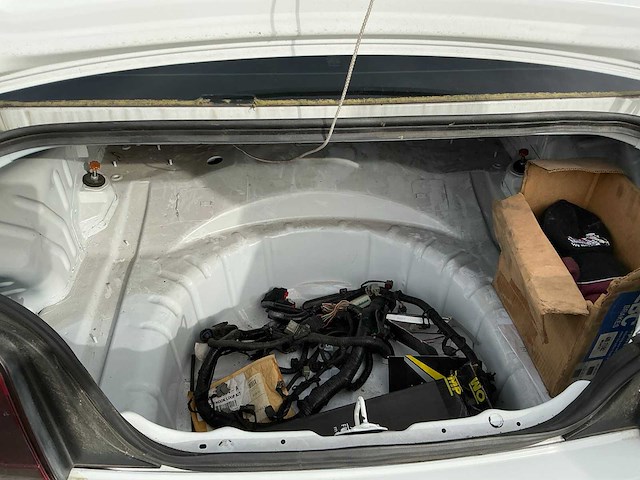 2007 ford mustang gt circuit drift raceauto - afbeelding 5 van  25