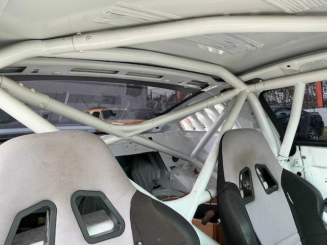 2007 ford mustang gt circuit drift raceauto - afbeelding 7 van  25