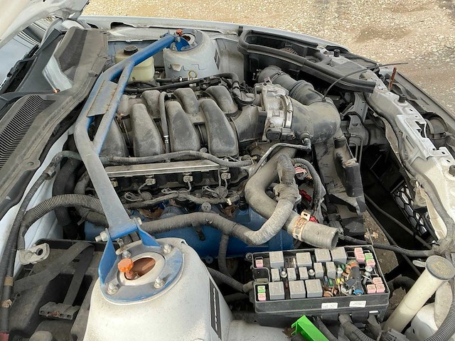 2007 ford mustang gt circuit drift raceauto - afbeelding 9 van  25