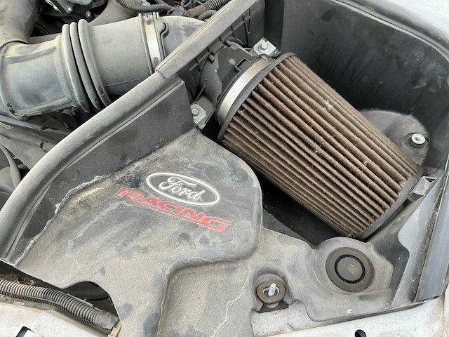 2007 ford mustang gt circuit drift raceauto - afbeelding 10 van  25