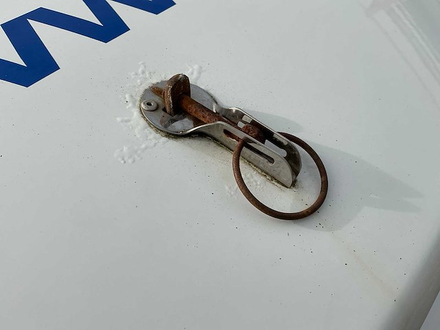 2007 ford mustang gt circuit drift raceauto - afbeelding 11 van  25