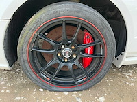 2007 ford mustang gt circuit drift raceauto - afbeelding 14 van  25