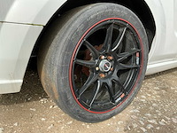 2007 ford mustang gt circuit drift raceauto - afbeelding 16 van  25