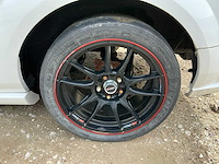 2007 ford mustang gt circuit drift raceauto - afbeelding 17 van  25