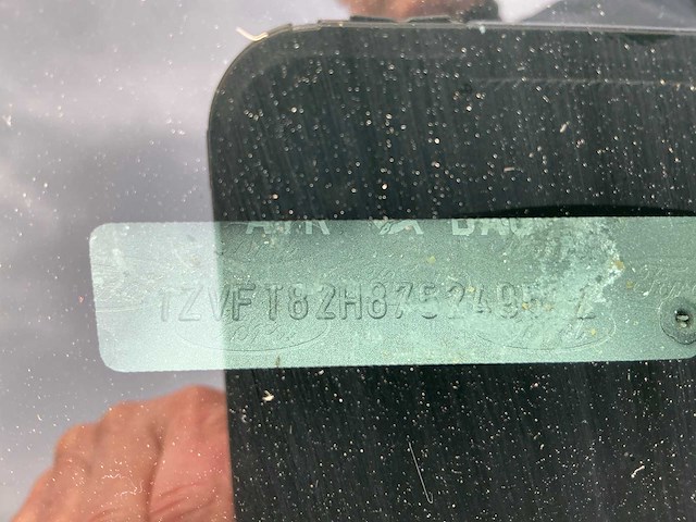 2007 ford mustang gt circuit drift raceauto - afbeelding 18 van  25