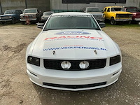 2007 ford mustang gt circuit drift raceauto - afbeelding 12 van  25