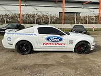 2007 ford mustang gt circuit drift raceauto - afbeelding 20 van  25