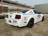 2007 ford mustang gt circuit drift raceauto - afbeelding 21 van  25