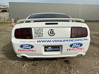 2007 ford mustang gt circuit drift raceauto - afbeelding 22 van  25