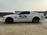 2007 ford mustang gt circuit drift raceauto - afbeelding 24 van  25