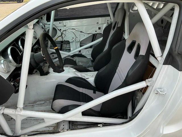 2007 ford mustang gt circuit drift raceauto - afbeelding 25 van  25