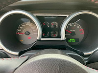 2007 ford mustang shelby gt500 personenauto (schade) - afbeelding 3 van  28