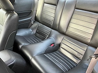 2007 ford mustang shelby gt500 personenauto (schade) - afbeelding 5 van  28