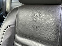 2007 ford mustang shelby gt500 personenauto (schade) - afbeelding 8 van  28