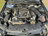 2007 ford mustang shelby gt500 personenauto (schade) - afbeelding 9 van  28