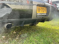 2007 ford mustang shelby gt500 personenauto (schade) - afbeelding 11 van  28