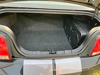 2007 ford mustang shelby gt500 personenauto (schade) - afbeelding 13 van  28