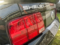 2007 ford mustang shelby gt500 personenauto (schade) - afbeelding 14 van  28