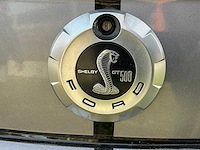 2007 ford mustang shelby gt500 personenauto (schade) - afbeelding 15 van  28