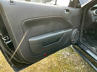 2007 ford mustang shelby gt500 personenauto (schade) - afbeelding 17 van  28