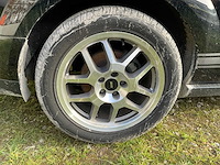 2007 ford mustang shelby gt500 personenauto (schade) - afbeelding 18 van  28