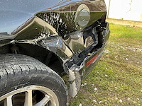 2007 ford mustang shelby gt500 personenauto (schade) - afbeelding 20 van  28