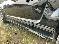 2007 ford mustang shelby gt500 personenauto (schade) - afbeelding 21 van  28