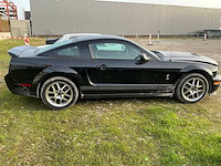 2007 ford mustang shelby gt500 personenauto (schade) - afbeelding 23 van  28