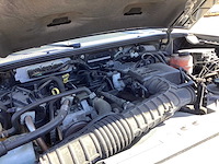 2007 ford pick-up ranger personenauto - afbeelding 4 van  14