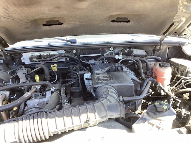 2007 ford pick-up ranger personenauto - afbeelding 5 van  14