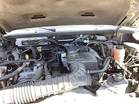 2007 ford pick-up ranger personenauto - afbeelding 5 van  14