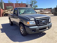 2007 ford pick-up ranger personenauto - afbeelding 7 van  14