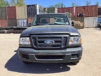 2007 ford pick-up ranger personenauto - afbeelding 8 van  14