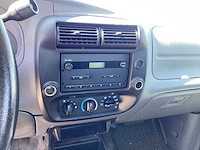 2007 ford pick-up ranger personenauto - afbeelding 14 van  14