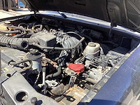 2007 ford pick-up ranger personenauto - afbeelding 3 van  14