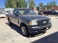 2007 ford pick-up ranger personenauto - afbeelding 7 van  14