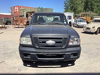 2007 ford pick-up ranger personenauto - afbeelding 8 van  14