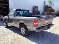 2007 ford pick-up ranger personenauto - afbeelding 9 van  14