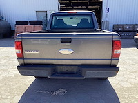 2007 ford pick-up ranger personenauto - afbeelding 11 van  14