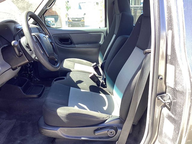 2007 ford pick-up ranger personenauto - afbeelding 13 van  14