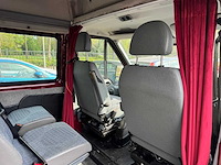 2007 ford transit 260s 2.2 tdci dc invalide vervoer rolstoel gehandicapte 24-vdd-5 - afbeelding 13 van  26