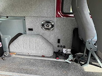 2007 ford transit 260s 2.2 tdci dc invalide vervoer rolstoel gehandicapte 24-vdd-5 - afbeelding 14 van  26