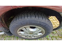 2007 ford transit 260s 2.2 tdci dc invalide vervoer rolstoel gehandicapte 24-vdd-5 - afbeelding 18 van  26