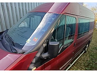 2007 ford transit 260s 2.2 tdci dc invalide vervoer rolstoel gehandicapte 24-vdd-5 - afbeelding 21 van  26