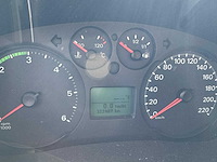 2007 ford transit 260s 2.2 tdci dc invalide vervoer rolstoel gehandicapte 24-vdd-5 - afbeelding 19 van  20