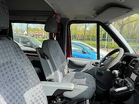 2007 ford transit 260s 2.2 tdci dc invalide vervoer rolstoel gehandicapte 24-vdd-5 - afbeelding 6 van  35